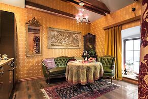 Börsen Apartment Suites