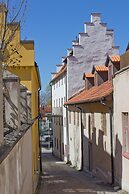 Börsen Apartment Suites