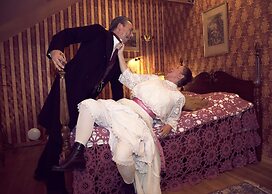 Börsen Apartment Suites