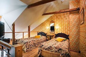 Börsen Apartment Suites