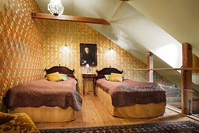 Börsen Apartment Suites