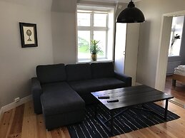 Börsen Apartment Suites