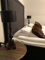 Börsen Apartment Suites