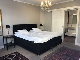 Börsen Apartment Suites