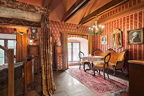 Börsen Apartment Suites