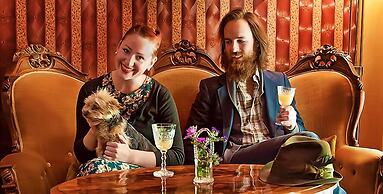 Börsen Apartment Suites