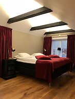 Börsen Apartment Suites