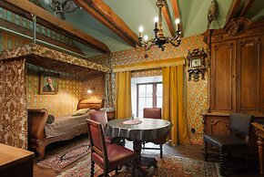 Börsen Apartment Suites