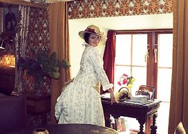 Börsen Apartment Suites