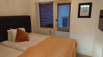 Börsen Apartment Suites