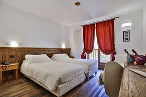 Ellex Eco Hotel