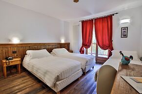 Ellex Eco Hotel