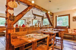 Ellex Eco Hotel