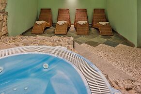 Ellex Eco Hotel