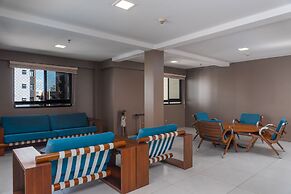 Palms Ponta Verde by Tropicalis