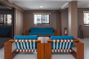 Palms Ponta Verde by Tropicalis