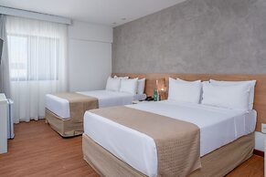 Palms Ponta Verde by Tropicalis