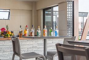 Palms Ponta Verde by Tropicalis