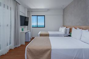 Palms Ponta Verde by Tropicalis