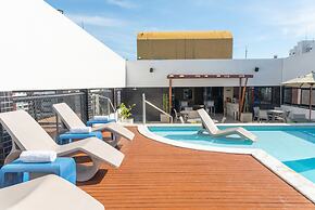 Palms Ponta Verde by Tropicalis