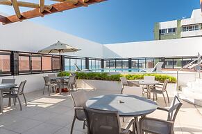 Palms Ponta Verde by Tropicalis