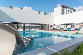 Palms Ponta Verde by Tropicalis