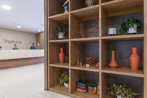 Palms Ponta Verde by Tropicalis