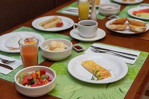 Palms Ponta Verde by Tropicalis