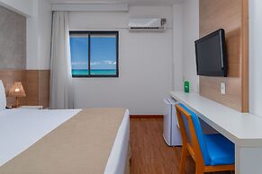 Palms Ponta Verde by Tropicalis