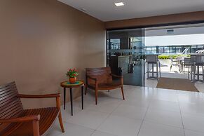 Palms Ponta Verde by Tropicalis