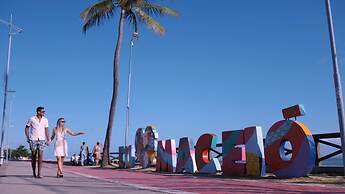 Palms Ponta Verde by Tropicalis