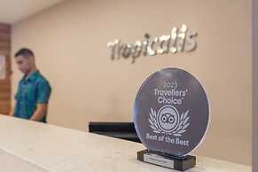 Palms Ponta Verde by Tropicalis