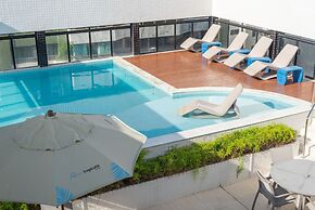 Palms Ponta Verde by Tropicalis