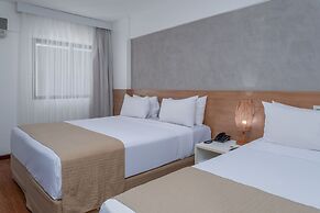 Palms Ponta Verde by Tropicalis