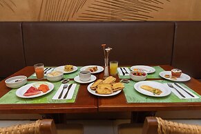 Palms Ponta Verde by Tropicalis