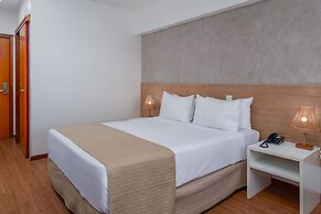 Palms Ponta Verde by Tropicalis