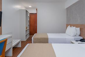 Palms Ponta Verde by Tropicalis