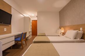 Palms Ponta Verde by Tropicalis