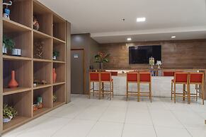 Palms Ponta Verde by Tropicalis