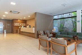 Palms Ponta Verde by Tropicalis