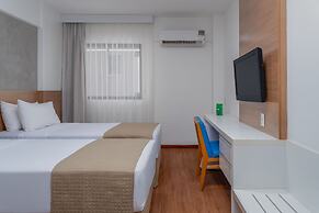 Palms Ponta Verde by Tropicalis