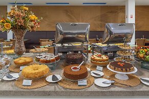 Palms Ponta Verde by Tropicalis