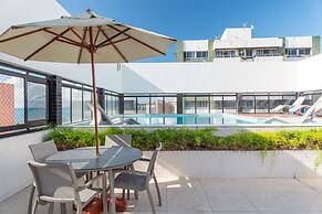 Palms Ponta Verde by Tropicalis