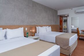 Palms Ponta Verde by Tropicalis