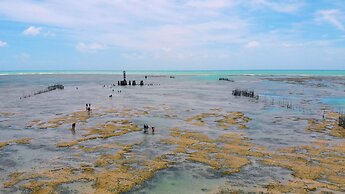 Palms Ponta Verde by Tropicalis