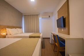 Palms Ponta Verde by Tropicalis