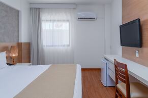 Palms Ponta Verde by Tropicalis