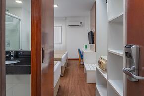 Palms Ponta Verde by Tropicalis