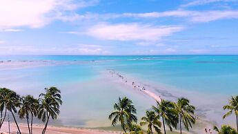 Palms Ponta Verde by Tropicalis