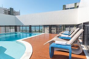 Palms Ponta Verde by Tropicalis